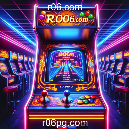 A Nostalgia dos Jogos de Arcade: Uma Viagem pela História
