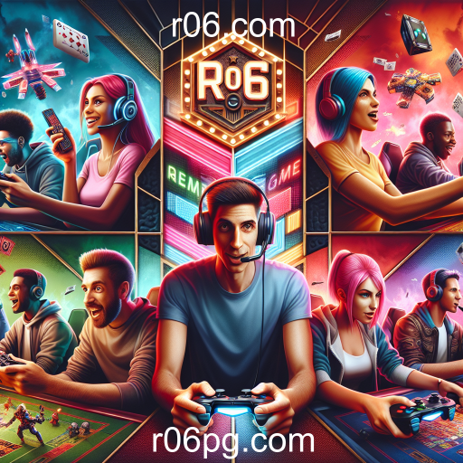 A Revolução dos Jogos Multiplayer: Conectando Jogadores em Todo o Mundo